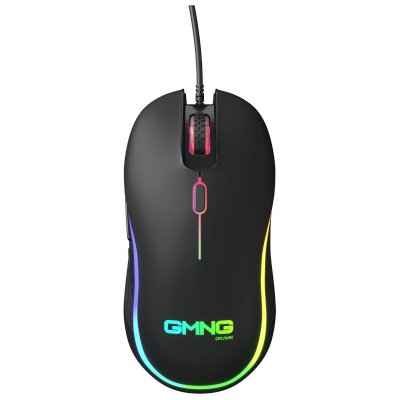 ���� Oklick GMNG 723GM ������� ���������� (3200dpi) USB (6but)