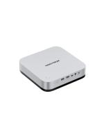 ����-�� MINISFORUM X1 PRO, AMD Ryzen AI 9 HX 370/32 �� DDR5/1024 �� SSD/AMD Radeon Graphics/Windows 11 Pro, ����������� (X1PRO/32GB+1TB)