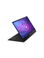 ������� MSI Summit 16 AI Evo A2HMTG-057RU, 16" (2560x1600) IPS 165 ��/Intel Core Ultra 7 255H/16 �� LPDDR5/1024 �� SSD/Intel Arc Graphics/Windows 11 Home, ������ (9S7-159531-057)