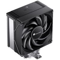 ����� JONSBO CR1000 EVO LGA1700/1200/115X/AM5/AM4 (24��/���, TDP 220W, PWM, 120mm Fan, 4 �������� ������, 4-pin) Retail