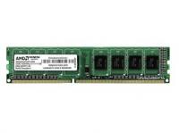 ������ ������ 8GB AMD Radeon DDR3 1600 DIMM R3 Value Series Black R538G1601U2S-U Non-ECC, CL9, 1.5V, Retail