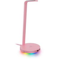 ��������� ��� ��������� Razer Base Station Chroma V2 - Quartz Razer Base Station V2 Chroma - Quartz (RC21-01510200-R3M1) �������