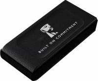 ������������� ���������� SSD Kingston 2TB XS1000 Series SXS1000/2000GA USB3.2 Gen2, Type-C, up to 2000/2000Mbs, 3D TLC