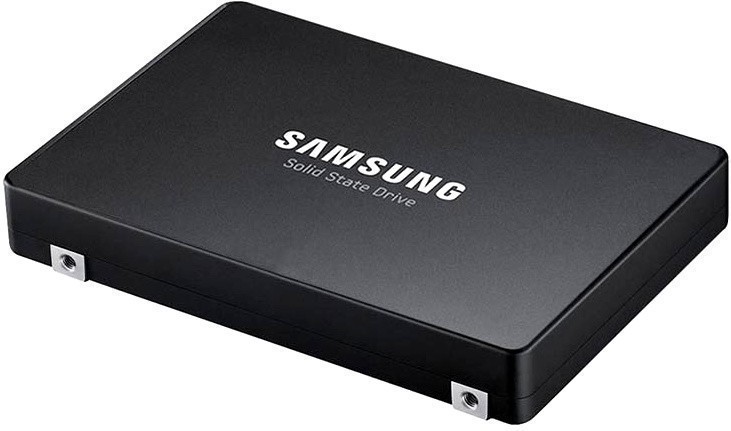 ���������� SSD 7.68Tb Samsung PM9A3 (MZQL27T6HBLA-00A07) 