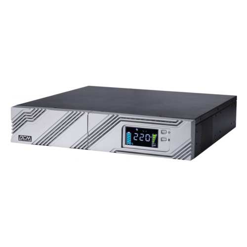 �������� �������������� ������� Powercom Smart King RT SRT-3000A LCD
