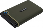������� ������� ���� 1Tb Transcend StoreJet 25M3 Military Green (TS1TSJ25M3G)