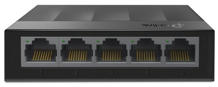 ���������� (switch) TP-Link LS1005G