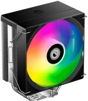����� ��� ���������� ID-Cooling SE-214-XT V2 ARGB, 4-pin, 200W, �����������/������, Ret (SE-214-XT V2 ARGB)