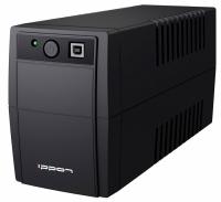 �������� �������������� ������� IPPON Back Basic 650 Euro