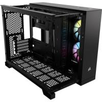 ������ ��� ����� ������� Corsair iCUE Link 2500X RGB Black CC-9011267-WW