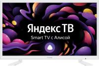 ��������� LED 24" Yuno ULX-24TCSW222 ����� HD READY USB WiFi Smart TV (RUS)