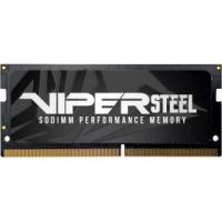 ����������� ������ 32Gb DDR4 2600Mhz Patriot Steel SO-DIMM (PVS432G266C8S)