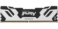 ������ ����������� 16GB Kingston FURY Renegade Silver, KF576C38RS-16, 7600���, DDR5, DIMM, CL38 