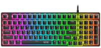 ���������� Acer Nitro OKW303 ������������ ������ USB for gamer LED (ZL.KBDCC.01D)