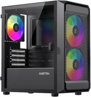 ������ XASTRA A303M 3ARGB Black  A303M-2FC14A-1FC12A-D