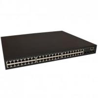 ���������� OSNOVO SW-84804/L(800W) ����������� L2 PoE