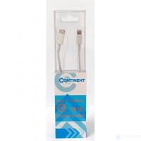 ������ Type-C - Lighting  Continent DCI-2109WT