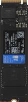 ������������� ���������� SSD Western Digital M.2 2280 1TB Blue WDS100T4B0E PCIe Gen4 x4, NVMe