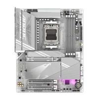 ����������� ����� Gigabyte X870 AORUS ELITE WIFI7 ICE, SocketAM5, AMD X870, ATX, Ret