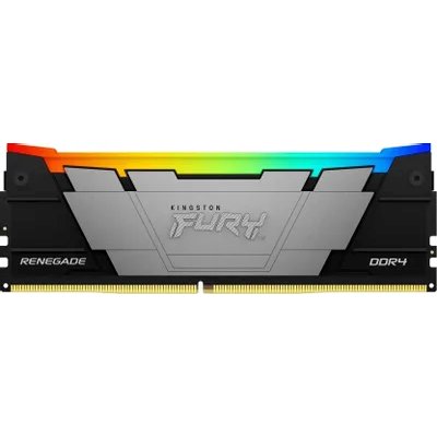 ����������� ������ 8GB Kingston Fury Renegade RGB KF436C16RB2A/8