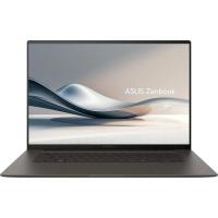  ASUS Zenbook S 16 OLED UM5606WA-RK270W, 16" (2880x1800) OLED 120 /AMD Ryzen AI 9 HX 370/32  LPDDR5X/2048  SSD/AMD Radeon Graphics/Windows 11 Home,  (90NB13M1-M00EW0)