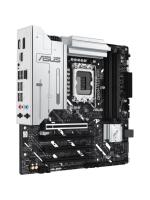 ����������� ����� ASUS PRIME Z890M-PLUS WIFI, LGA1851, Z890, 4*DDR5, 6*SATA, 3*M.2, 5*USB 3.2, 4*USB 2.0, Type-C, 3*PCIx16, HDMI+DP, mATX; 90MB1J80-M0EAY0