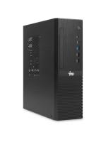 ��������� ���� iRU Planio 310H6SFC SFF, Intel Core i5-12400F/16 �� DDR4/512 �� SSD/NVIDIA GeForce GT 610 (2 ��)/Windows 11 Pro, ������ (2153504)