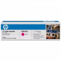 �������� HP CB543A magenta ��� CP1215/1515