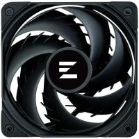 ���������� Zalman ZM-AF120 120x120x26mm ������ 4-pin 29.7dB 160gr Ret (ZM-AF120 BLACK)