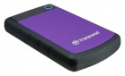 ������� ������� ���� 1Tb Transcend StoreJet 25H3 Blue (TS1TSJ25H3B)