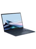 ������� ASUS Zenbook 14 OLED UX3405, 14" (2880x1800) OLED 120 ��/Intel Core Ultra 7 255H/16 �� LPDDR5X/1024 �� SSD/Intel Arc Graphics/��� �������, ����� (90NB14W1-M01Z70)