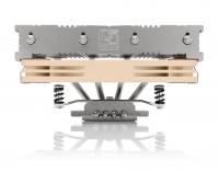 ����� ��� ���������� Noctua NH-L12S, ������ 70 ��, 450-1850 ��/���, 24 ���,PWM