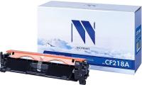�����-�������� NVP NV-CF218AT ��� HP LaserJet Pro M132a/ M132fn/ M132fw/ M132nw/ M104a/ M104w (1400k)