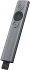 �����-��������� Logitech Spotlight Presentation Remote Grey (910-004861)
