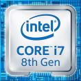 ��������� INTEL Core i7-8700 LGA1151-v2 OEM (Coffee Lake)