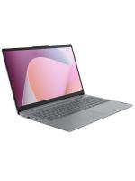 ������� Lenovo IdeaPad Slim 3 15IRU8, 15.6" (1920x1080) IPS/Intel Core i3-1315U/8 �� LPDDR5/256 �� SSD/Intel UHD Graphics/Windows 11 Home, ����� (82X700GSUS)