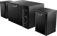 ������������ ������� 2.1 Genius SW-2.1 350, black, 15�� (31730037401)