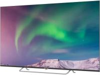 ��������� QLED PolarLine 65" 65PQ71STC-SM ����������� 4K Ultra HD 50Hz DVB-T DVB-T2 DVB-C WiFi Smart TV (RUS)