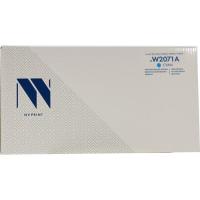 �����-�������� NV Print  W2071A ��� HP 150/150A/150NW/178NW/179MFP (700k) Cyan