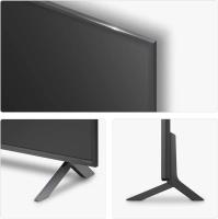 ��������� LED LG 55" 55QNED80A6A.ARUG ������ ����� 4K Ultra HD 60Hz