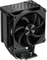 ����� ��� ���������� PcCooler R400 , 4-pin, 92��, ������, retail (R400-BKNWYX-US)