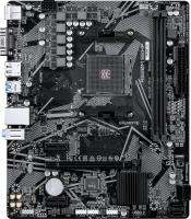 ����������� ����� Gigabyte A520M S2HP, Socket AM4, AMD A520, mATX, Ret