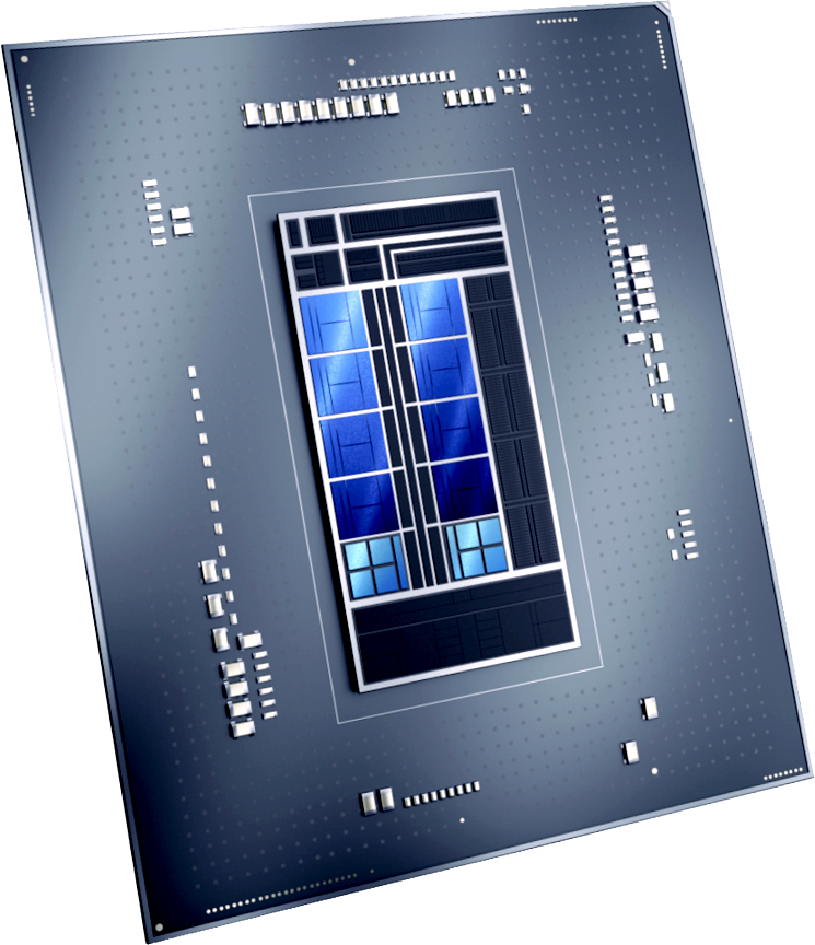 ��������� Intel Core i5 - 12400 OEM (CM8071504650608)