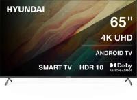 ��������� LED Hyundai 65" H-LED65BU7009 Android TV 
