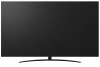 ��������� LED LG 86" 86NANO81A6A.ARUG ������ ����� 4K Ultra HD 60Hz DVB-T DVB-T2 DVB-C DVB-S DVB-S2 USB WiFi Smart TV