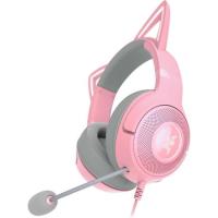 Razer Kraken Kitty V2 Quartz (RZ04-04730200-R3M1)  