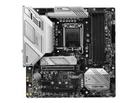����������� ����� MSI MAG B760M MORTAR WIFI II 