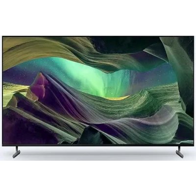 ��������� Sony KD-75X85L, BRAVIA ������, USB WiFi Smart TV
