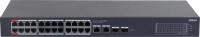 ���������� Dahua DH-CS4228-24GT-240 2x�����(1000BASE-T/SFP) �����������
