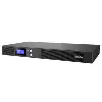 ��� �������  ���� 1000 ~230�, 1000��/600��, LCD, RS-232, USB, SNMPSlot, EPO, 6�/7��*4, IEC-C13x4 (SL10201)